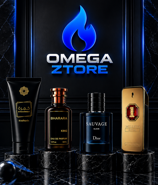 💎 El aroma del éxito y la elegancia